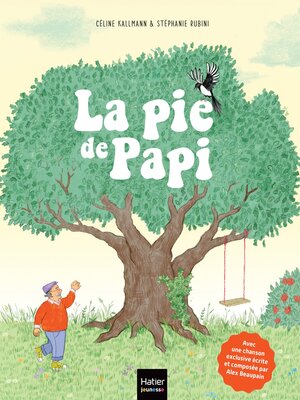 cover image of La Pie de Papi